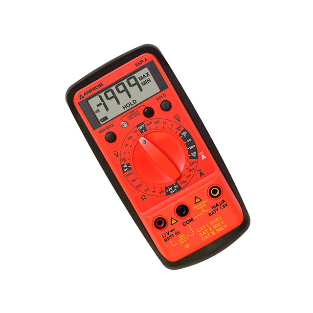 product Photo 5XP-A