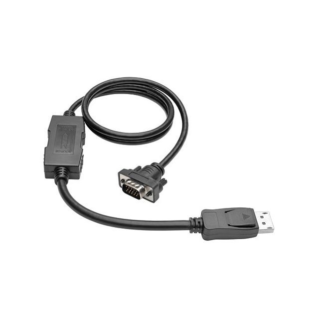 product Photo P581-003-VGA