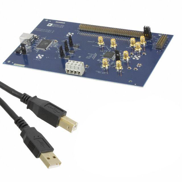 product Photo AD9914/PCBZ