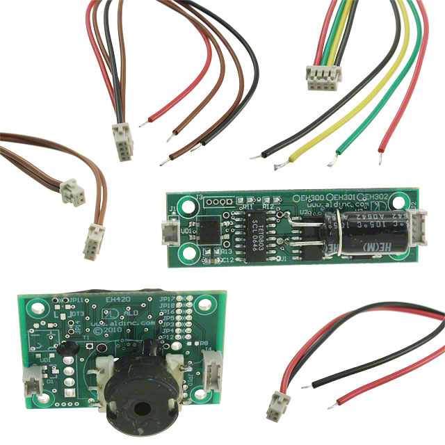 product Photo EH4295/EH300KIT
