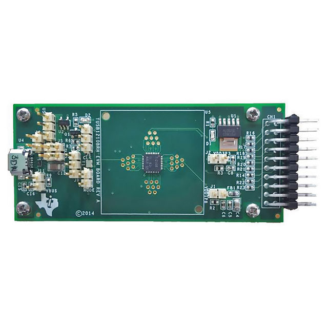 product Photo TUSB1210EVM