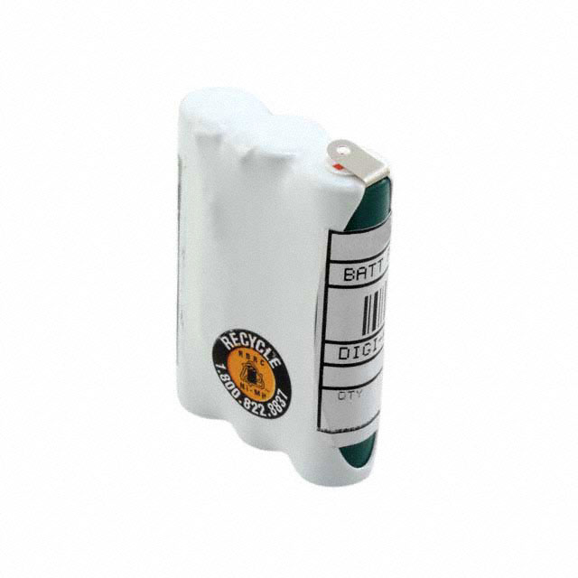 product Photo LR6 C/BF3