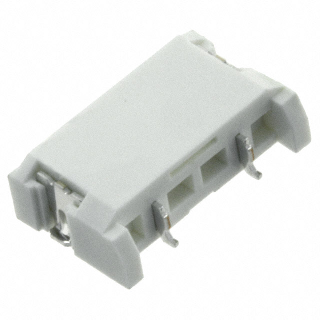 product Photo 02R-LEBSS-TB