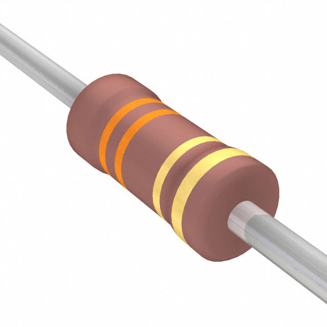 product Photo FMP200JR-52-3R3
