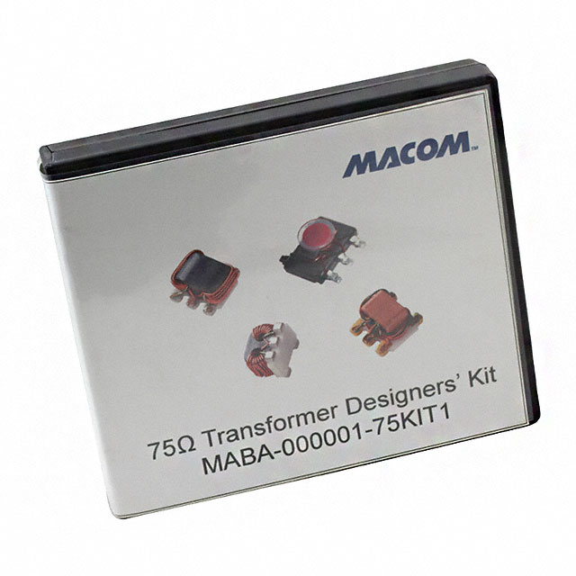 product Photo MABA-000001-75KIT1