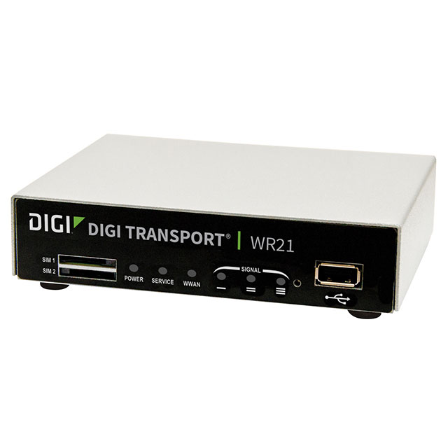 product Photo WR21-M52B-DE1-SB