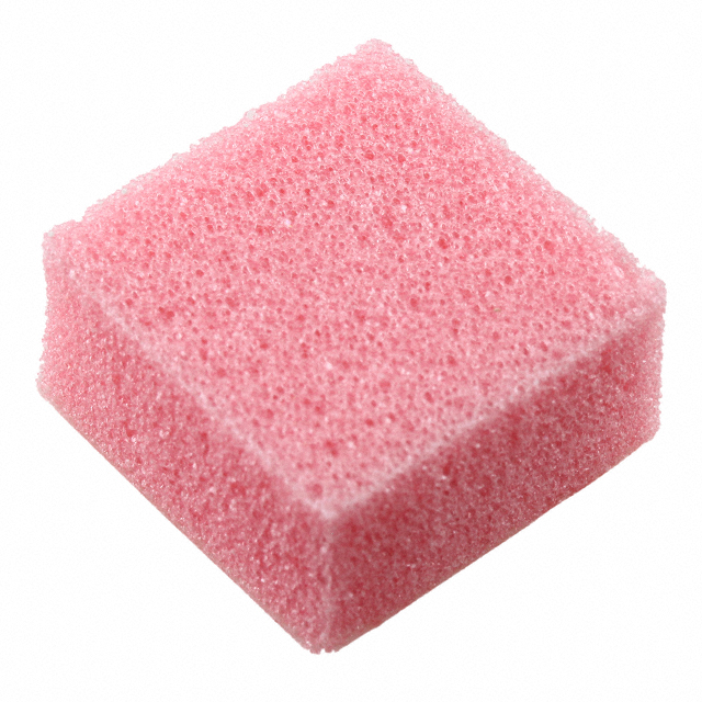 product Photo CF-42EG/PSA 0.5 SQUARE PAD