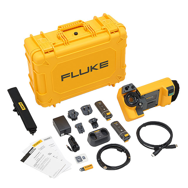 product Photo FLK-TIX580 60HZ