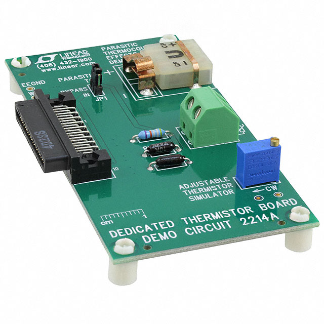 product Photo DC2214A