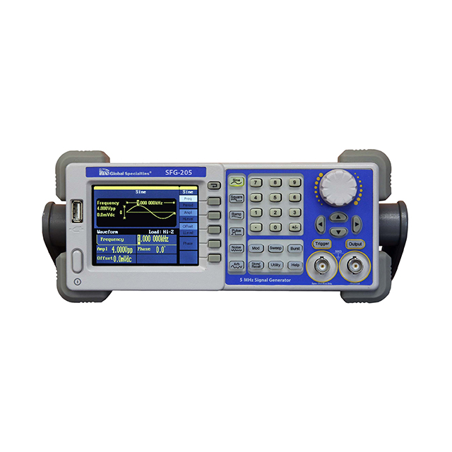 product Photo SFG-205