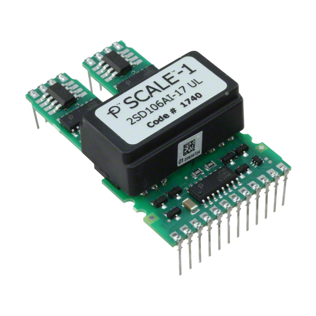 product Photo 2SD106AI-17 UC