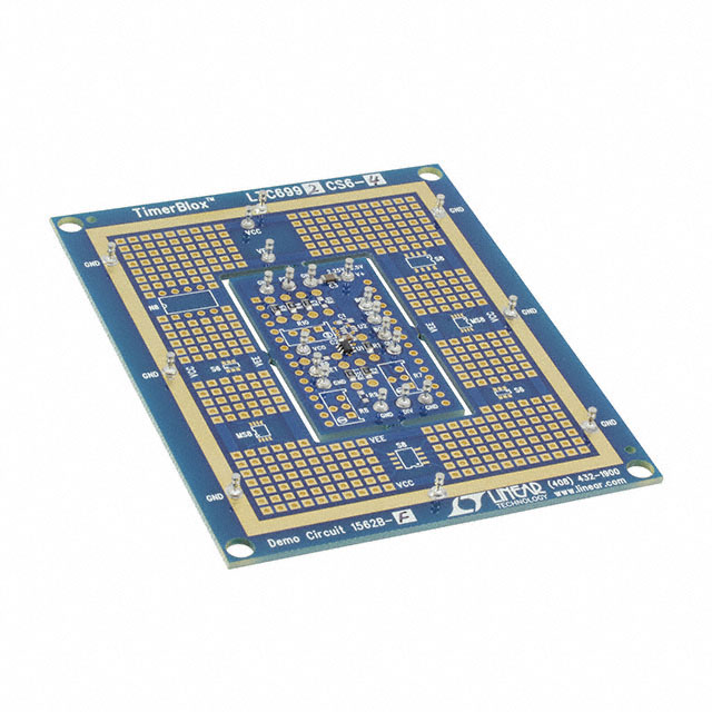 product Photo DC1562B-F