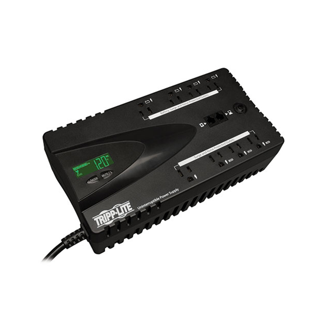 product Photo ECO650LCDTAA