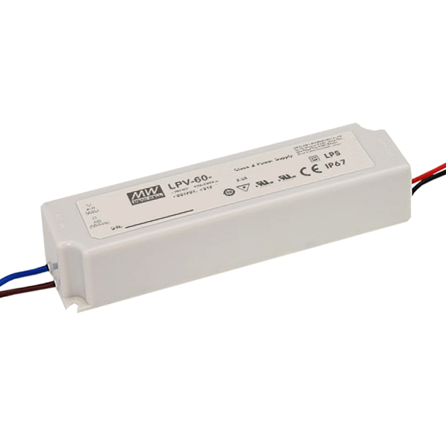 product Photo LPV-60-12