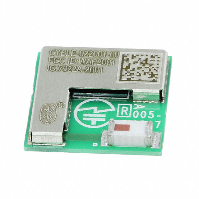 product Photo CYBLE-022001-00