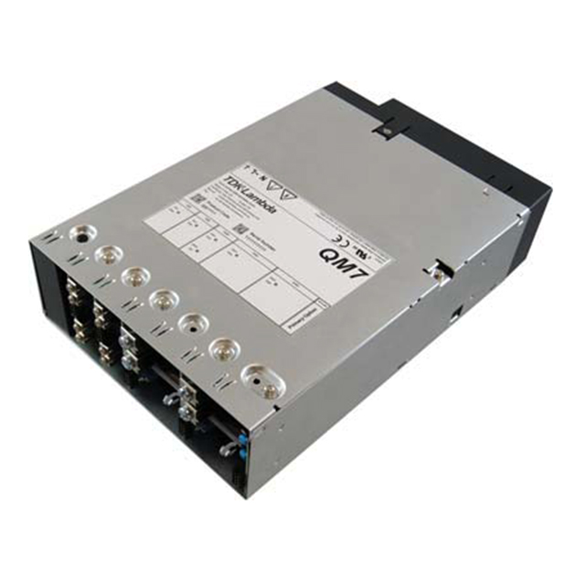 product Photo QMSERIESCONFIGURABLE