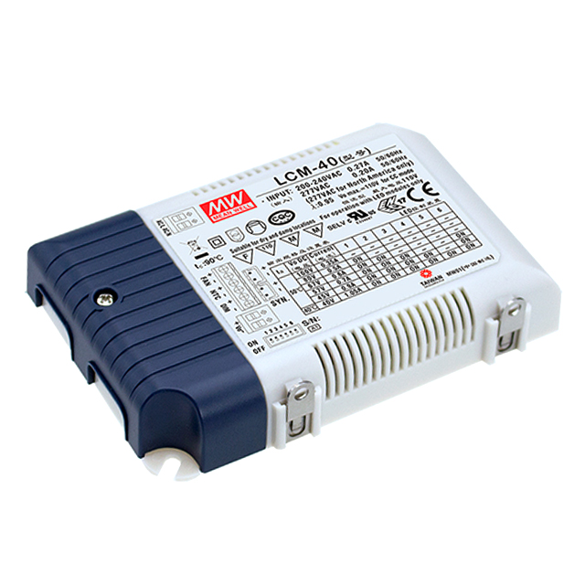 product Photo LCM-40