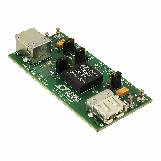 product Photo DC1789A