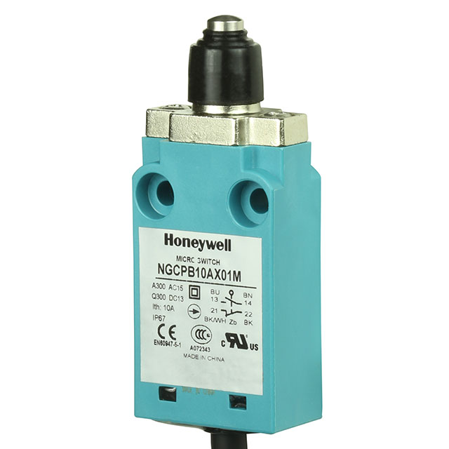 product Photo NGCPB10AX01M