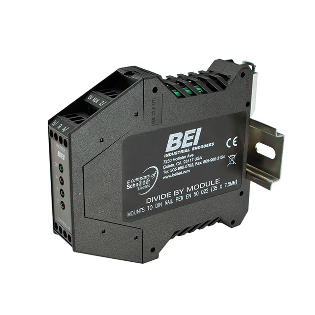product Photo EM-DR1-DB5-15-TB-28V/V