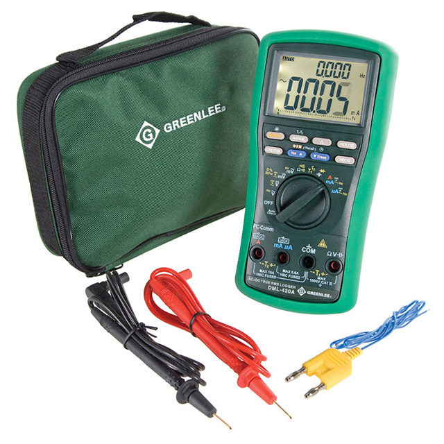 product Photo DML-430A