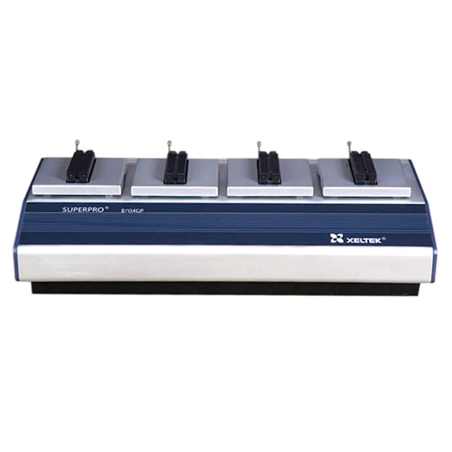 product Photo SUPERPRO 6104GP
