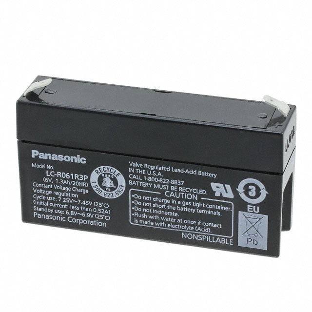 product Photo LC-R061R3P