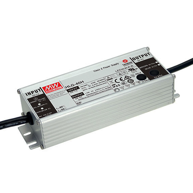 product Photo HLG-40H-24