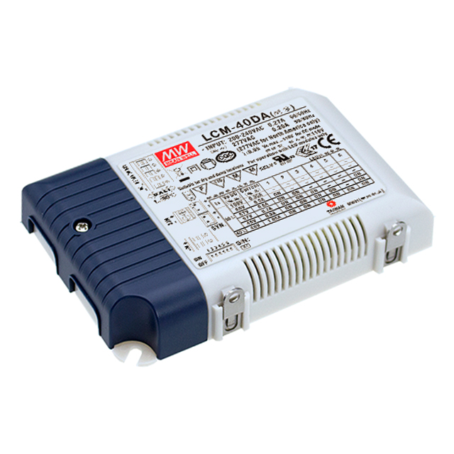 product Photo LCM-40DA