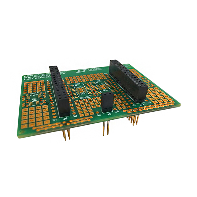 product Photo DC2510A