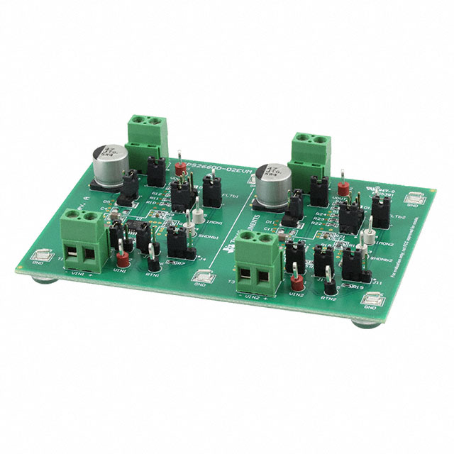 product Photo TPS26600-02EVM