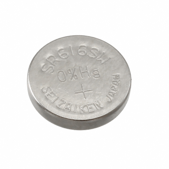 product Photo SR616SW
