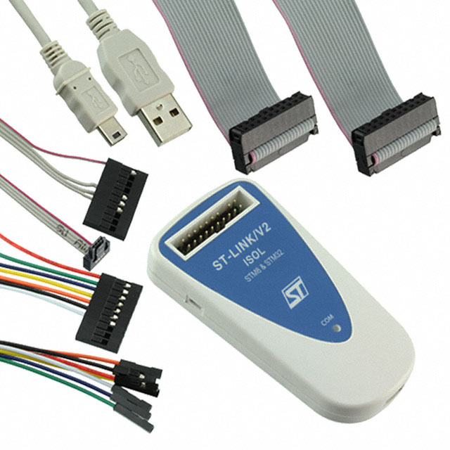 product Photo ST-LINK/V2-ISOL