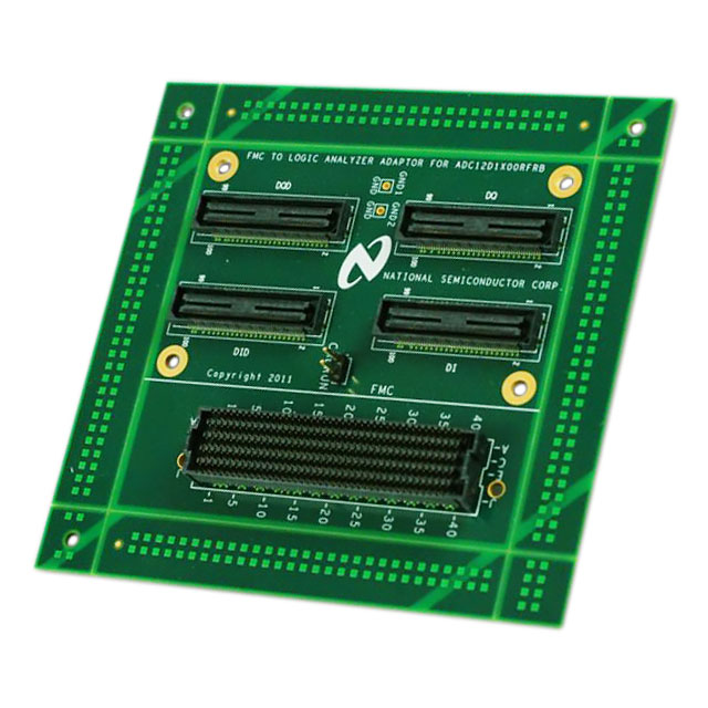 product Photo ADCRF2LA/NOPB