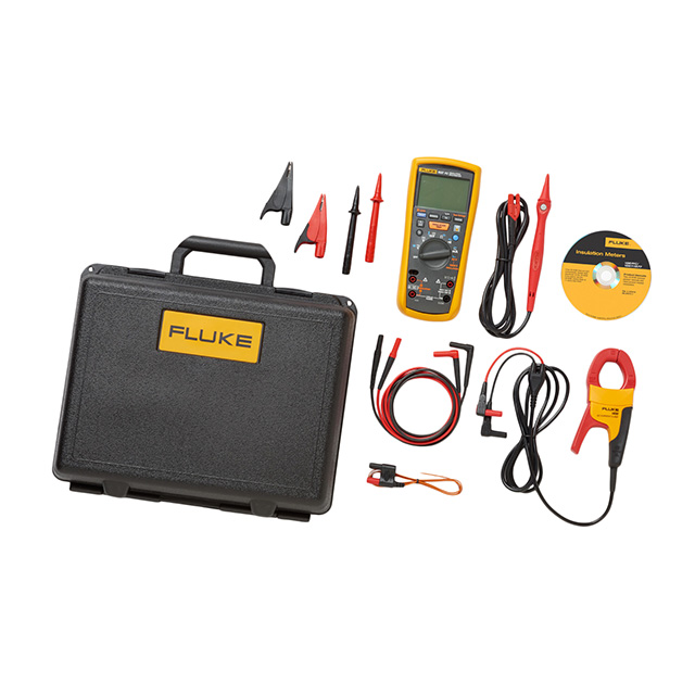 product Photo FLUKE-1587/I400 FC