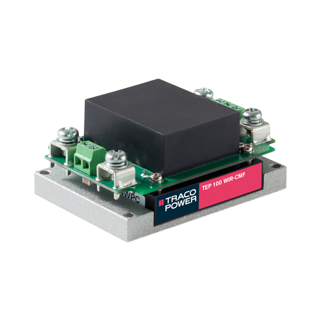 product Photo TEP 100-2415WIR-CMF