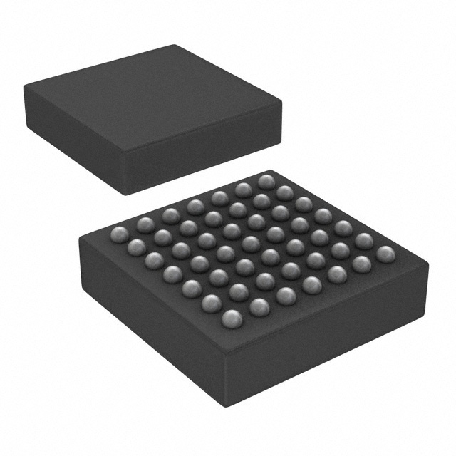 product Photo LM2512ASMX/NOPB