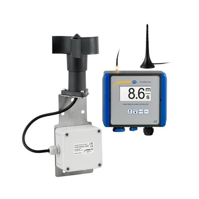 product Photo PCE-WSAC 50W 24