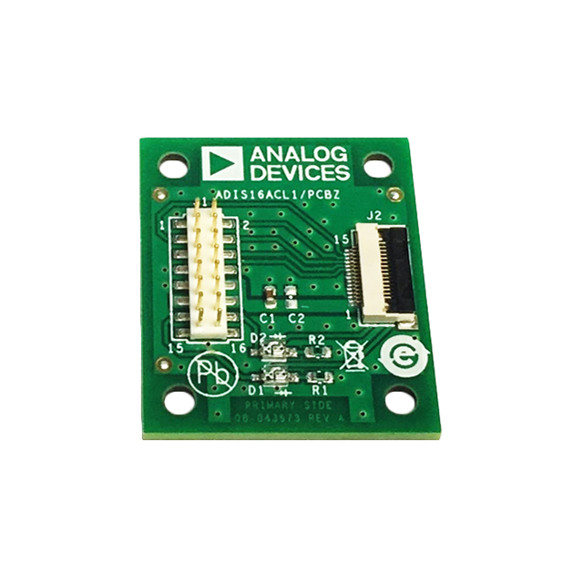 product Photo ADIS16ACL1/PCBZ
