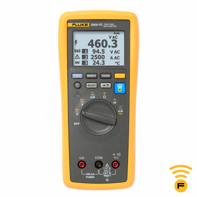 product Photo FLK-3000FC