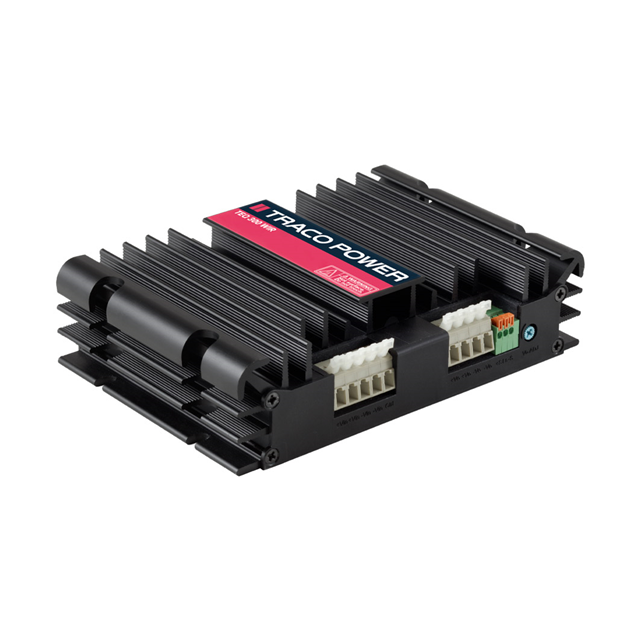 product Photo TEQ 300-4818WIR