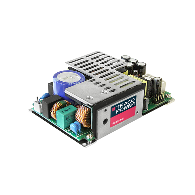 product Photo TPP 450-124A-M
