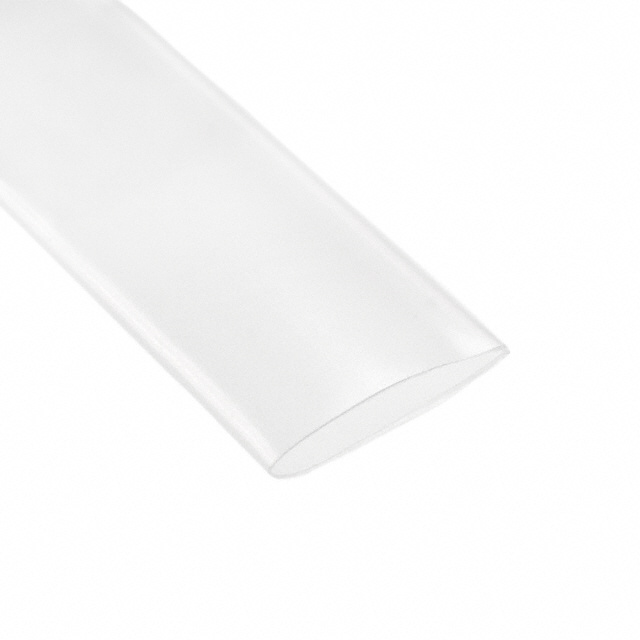product Photo FP-301-1/2-CLEAR-6"-PACK