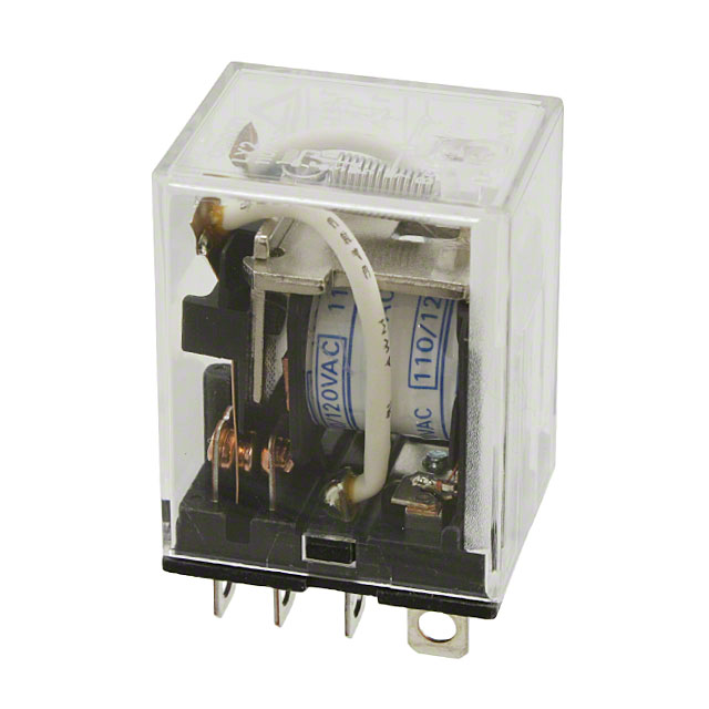 product Photo LY2-AC110/120