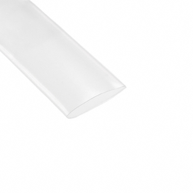 product Photo FP-301-3/8-CLEAR-6"-PACK