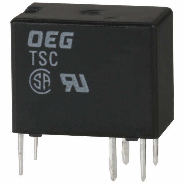 product Photo TSC-124L3H,000