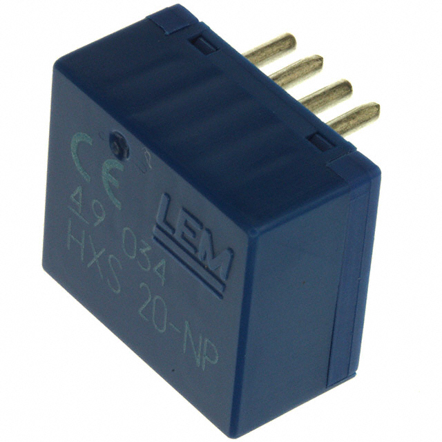 product Photo HXS 20-NP