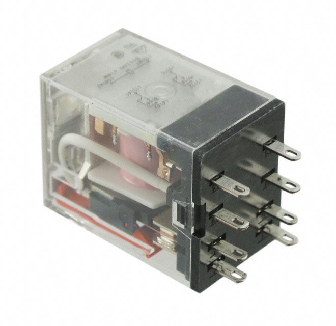 product Photo MY2 DC24 (S)