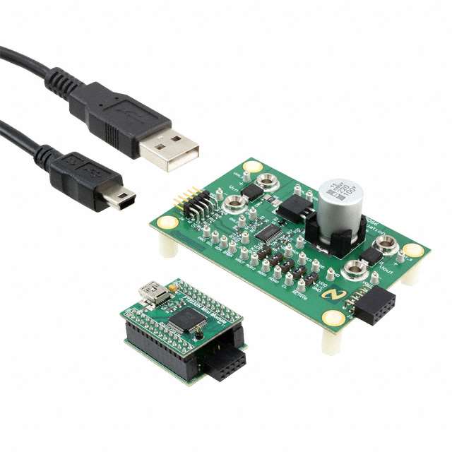 product Photo LM5066EVK/NOPB