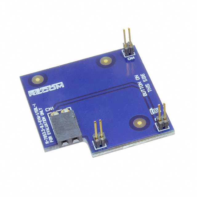 product Photo R-78S3.3-0.1-EVM-1/SBL-1